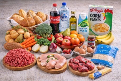 Compleet Boodschappenpakket